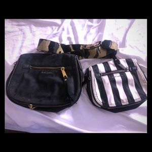 Marc Jacobs bag or bag strap